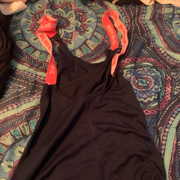 Nike Tops - tang top